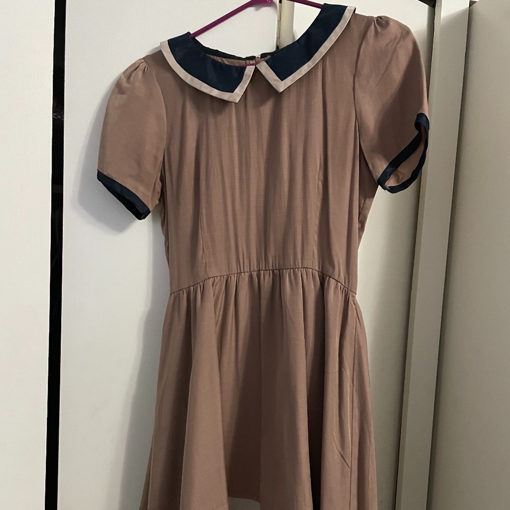 Dear Creatures Dress